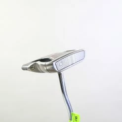 TaylorMade OS CB Spider Putter RH 34 In TaylorMade Steel Shaft New Grip -Golf Clubs Store 0a74bce6 4432 5e95 8460 6dfb6a06d1ea
