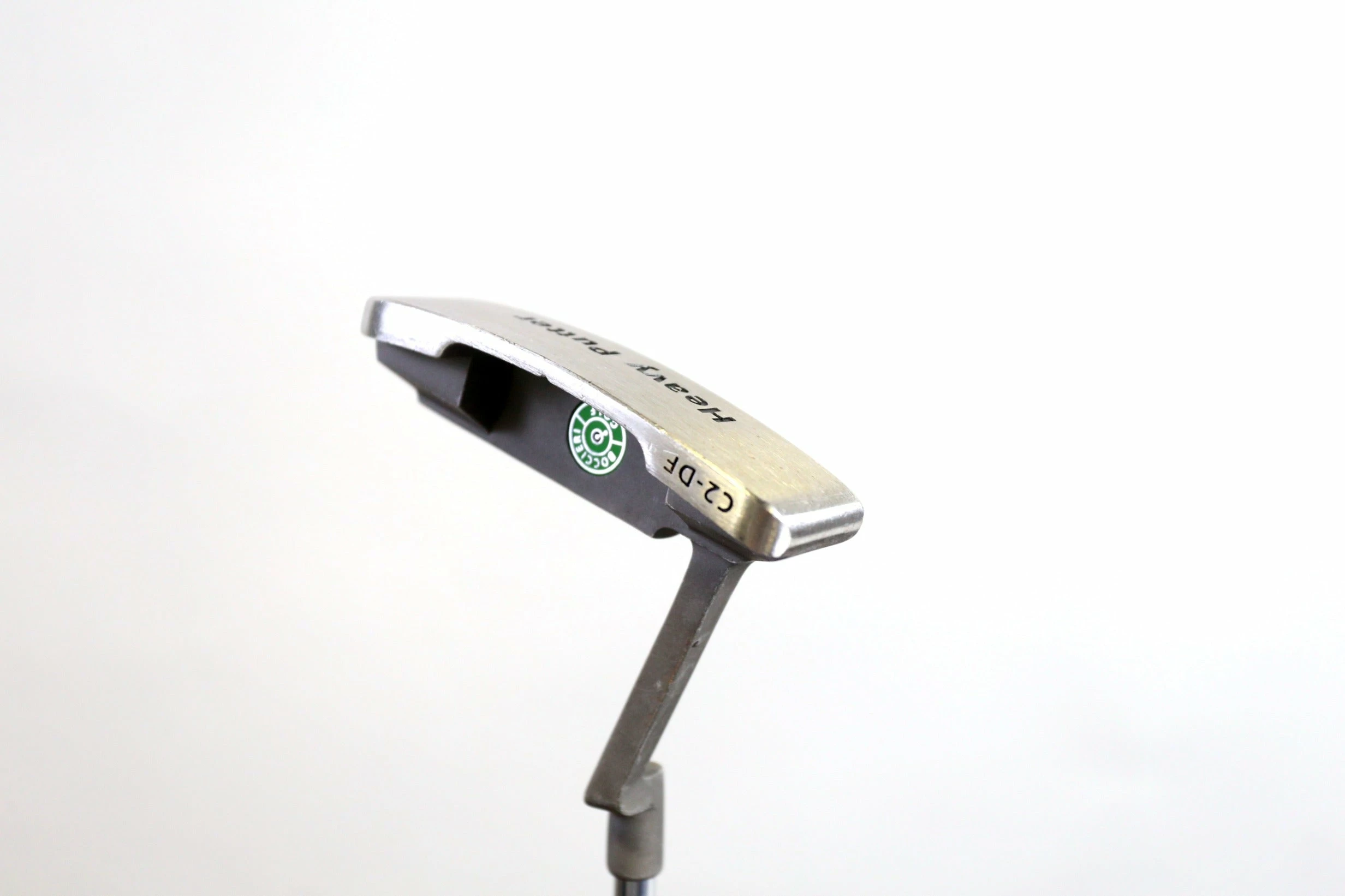 Heavy Putter C2-DF Blade Putter RH 34 In Steel Shaft 4 Heavy Putter C2-DF Blade Putter RH 34 In Steel Shaft - Image 2