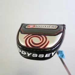 Odyssey White Hot Pro #7 Putter RH 34 In Steel Shaft SS Slim 3.0 Grip 21 Odyssey White Hot Pro #7 Putter RH 34 In Steel Shaft SS Slim 3.0 Grip -Golf Clubs Store 0b0dc9c2 fe9e 5cfd 8651 5a8f9afbb5a6