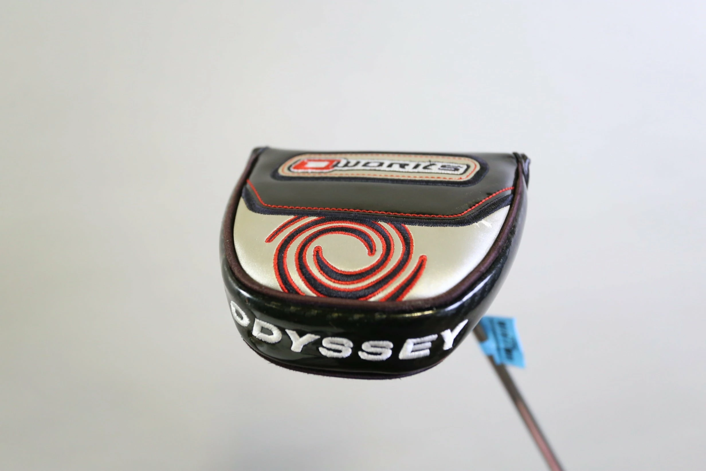 Odyssey White Hot Pro #7 Putter RH 34 In Steel Shaft SS Slim 3.0 Grip 12 Odyssey White Hot Pro #7 Putter RH 34 In Steel Shaft SS Slim 3.0 Grip - Image 10