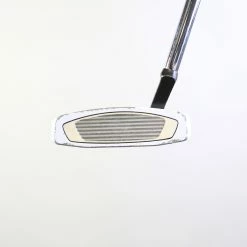 TaylorMade Spider EX #3 Ghost White Putter RH 34.75 In Steel Shaft 13 TaylorMade Spider EX #3 Ghost White Putter RH 34.75 In Steel Shaft -Golf Clubs Store 0b22b977 545b 5d3b baea 6739ea73d6a3