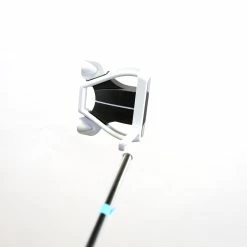 LEFTY TaylorMade Ghost Spider S Putter 34 In TaylorMade Steel Shaft -Golf Clubs Store 0be34804 c320 5086 8c95 562e157ccc87