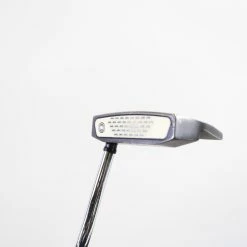 Odyssey Stroke Lab Black Seven Putter RH 33 In Graphite/Steel Shaft -Golf Clubs Store 0c36f3b8 f1c4 5f53 aac0 a09562623986