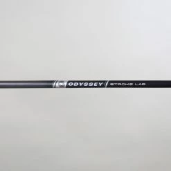 Odyssey Stroke Lab R-Ball Putter RH 35 In Steel Shaft Odyssey Grip Mallet -Golf Clubs Store 0c5f16a2 d67e 52c2 accb fc5ac8e534c2