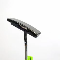 Ray Cook BG VI Putter RH 35 In Steel Shaft Ray Cook Midsize Pistol Grip -Golf Clubs Store 0c6903bf 2a0f 560b a38b ea355935b8ed