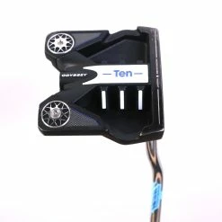 Odyssey Ten Stroke Lab Putter RH 33 In. Graphite Shaft Odyssey Stroke Lab Grip 11 Odyssey Ten Stroke Lab Putter RH 33 In. Graphite Shaft Odyssey Stroke Lab Grip -Golf Clubs Store 0c9f53a9 4204 5eb5 bac7 f67d89d8de4d