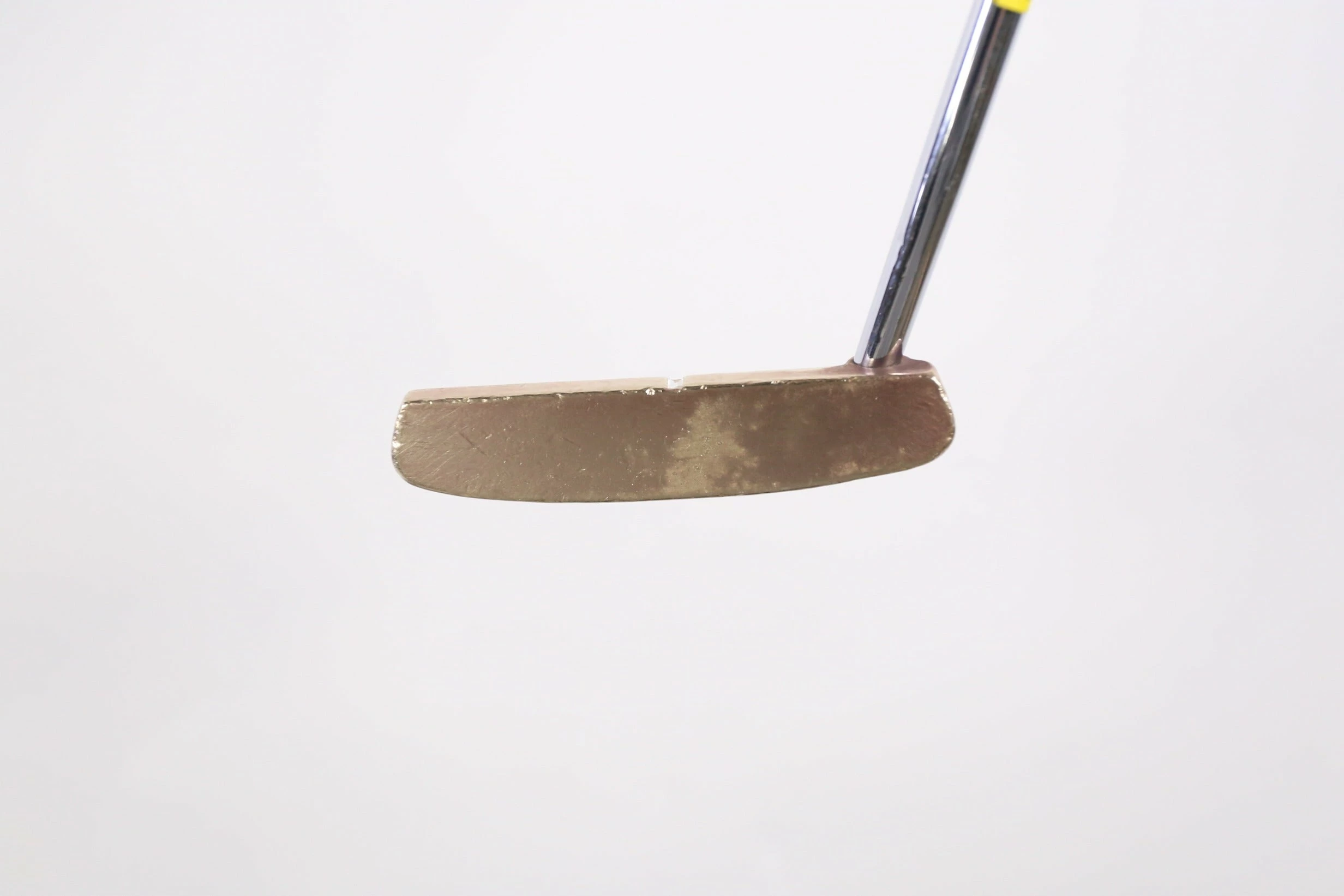 Ping Blade Putter RH 34.5 In Ping Steel Shaft 5 Ping Blade Putter RH 34.5 In Ping Steel Shaft - Image 3
