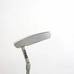 Ping G2 Anser Putter RH 35 In Orange Dot Ping Steel Shaft 16 Ping G2 Anser Putter RH 35 In Orange Dot Ping Steel Shaft -Golf Clubs Store 0d53586e b07a 5804 856f f465d725ae05