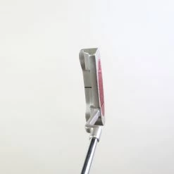 LEFTY TaylorMade Rossa CGB Daytona 1 Putter 35 In Rossa Steel Shaft 15 LEFTY TaylorMade Rossa CGB Daytona 1 Putter 35 In Rossa Steel Shaft -Golf Clubs Store 0d883af5 9fa8 5309 897e a99d89bc3dbe