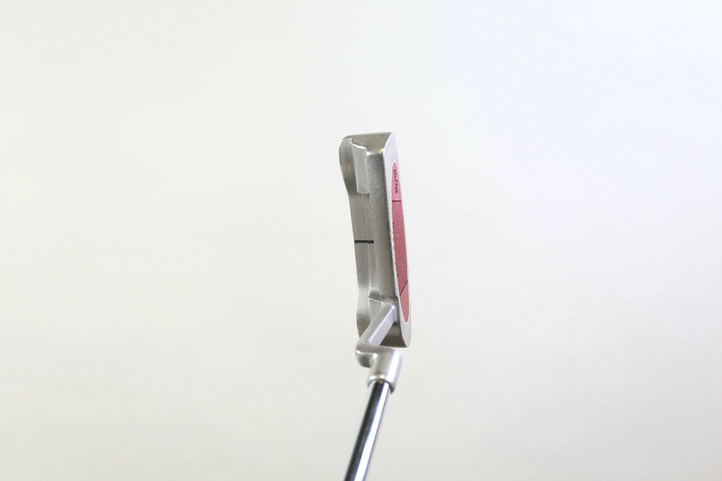 LEFTY TaylorMade Rossa CGB Daytona 1 Putter 35 In Rossa Steel Shaft 8 LEFTY TaylorMade Rossa CGB Daytona 1 Putter 35 In Rossa Steel Shaft - Image 6