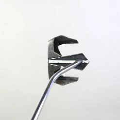 Odyssey Backstryke D.A.R.T. Putter RH 34 In Steel Shaft Oncourse Grip Mallet 15 Odyssey Backstryke D.A.R.T. Putter RH 34 In Steel Shaft Oncourse Grip Mallet -Golf Clubs Store 0d8be550 a906 5c70 b8fa 4ee5963bdb7c