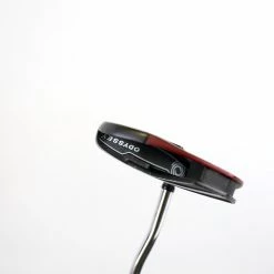 Odyssey White Hot Pro D.A.R.T. Putter RH 35 In True Temper Steel Shaft -Golf Clubs Store 0da47b89 c23e 5b5b be83 94e72039080e