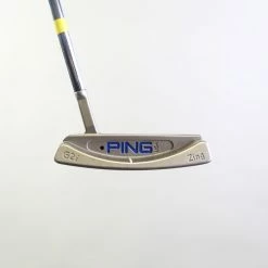 Ping G2i Zing Putter RH 34.5 In Steel Shaft Winn Grip Blade -Golf Clubs Store 0e5ac1b5 573b 5216 8e65 05fac687b383