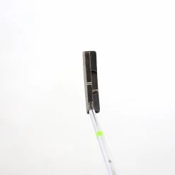 MaxFli Tad Moore TM-3 Putter RH 33 In Steel Shaft Oncourse Black Pistol Grip -Golf Clubs Store 0e6871b6 dd73 552d b0e4 008dc88a6beb