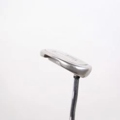 Odyssey WHITE STEEL 5 Putter RH 35 In Odyssey Steel Shaft 13 Odyssey WHITE STEEL 5 Putter RH 35 In Odyssey Steel Shaft -Golf Clubs Store 0e858aad c157 57b4 ac21 e357090c7521