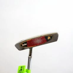 TaylorMade Rossa Core Classic Lambeau Putter RH 35 In Steel Shaft 16 TaylorMade Rossa Core Classic Lambeau Putter RH 35 In Steel Shaft -Golf Clubs Store 0eabed3b 1cc3 56fa bbce 65917bb699c9