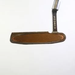 Maxfli Tad Moore Tour S "Shorty" Copper Face 1st Production '98 35 In Putter -Golf Clubs Store 0eb04534 1603 5c1b 86df e106e56bf721