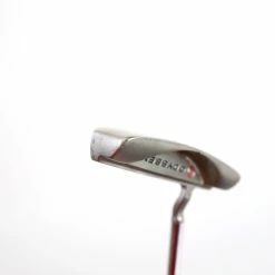 Odyssey DF550 Putter RH 35 In Odyssey Steel Shaft -Golf Clubs Store 0ee90185 0fa7 502e 87a7 dd0590b81b01