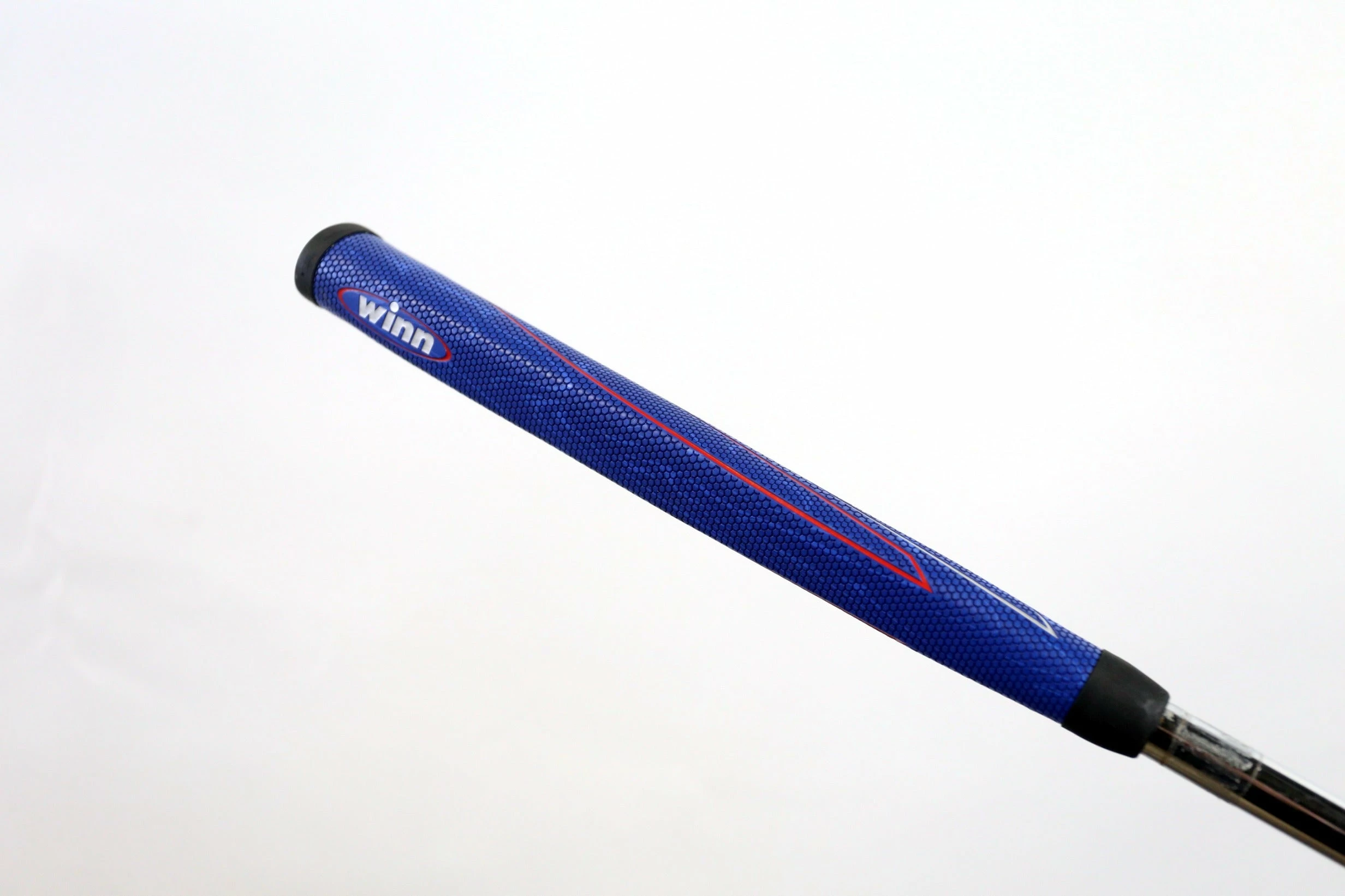 Odyssey White Steel Rossie Putter RH 35 In Odyssey Steel Shaft 12 Odyssey White Steel Rossie Putter RH 35 In Odyssey Steel Shaft - Image 10