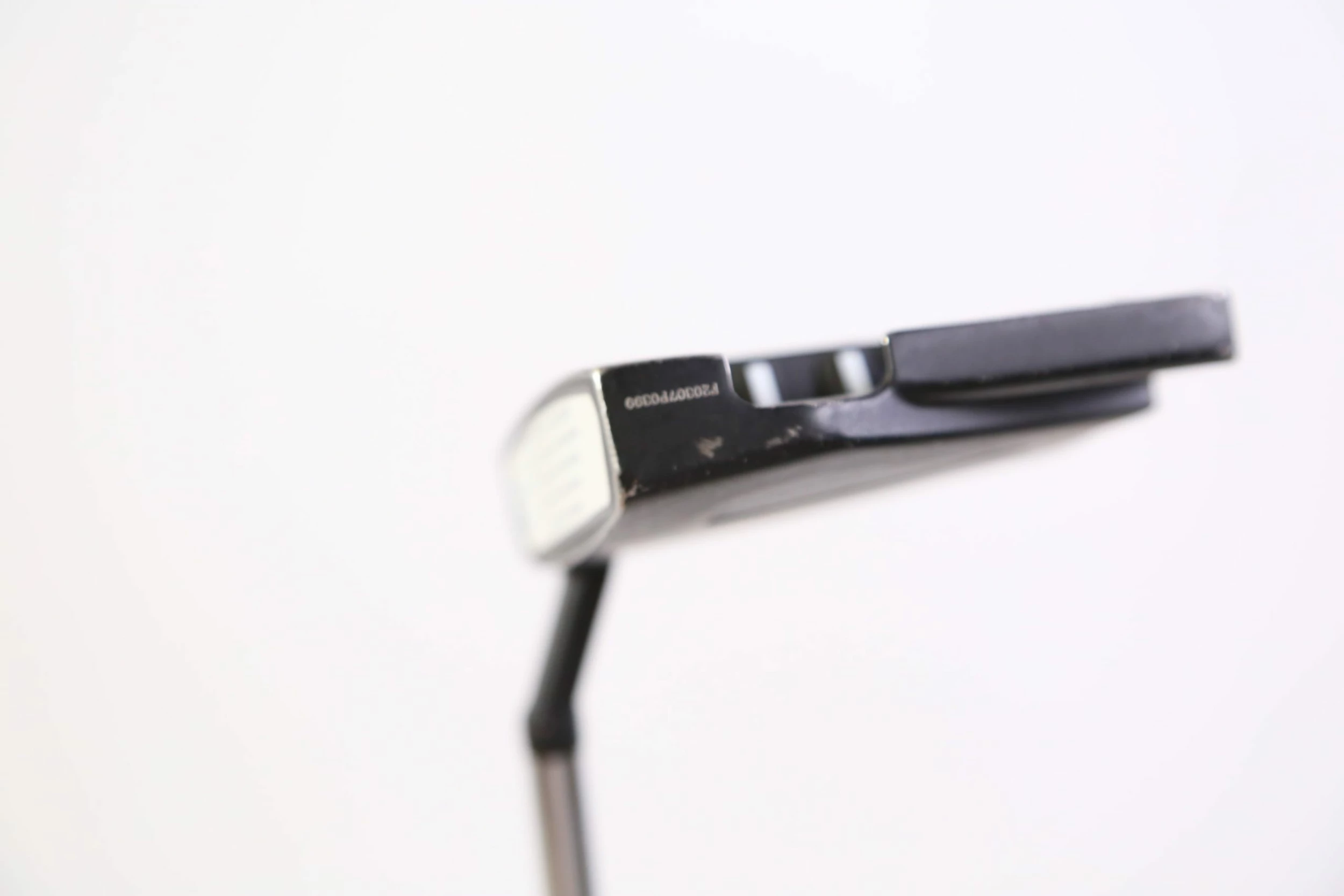 Odyssey Stroke Lab Black Ten Putter 34 In RH Odyssey Graphite Stiff Flex 7 Odyssey Stroke Lab Black Ten Putter 34 In RH Odyssey Graphite Stiff Flex - Image 5