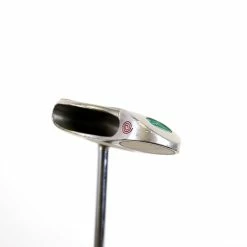 Odyssey White Steel 2-Ball Center Shaft Putter RH 34 In Odyssey Steel Shaft -Golf Clubs Store 0f04a341 8642 539c b895 fc1705b551e0