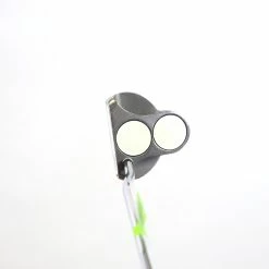 Odyssey White Hot 2-Ball Putter RH 37 In Odyssey Steel Shaft -Golf Clubs Store 0f74a6e2 4a26 54ba ab18 dfd2927e4a61