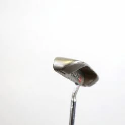 Odyssey Dual Force 992 Putter RH 35 In Steel Shaft Golf Pride Pistol Grip -Golf Clubs Store 0f8acca4 25f5 5bfb b675 41540eee030b