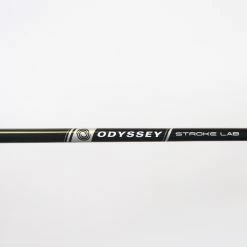 Odyssey Stroke Lab Black Seven Putter RH 33 In Graphite/Steel Shaft -Golf Clubs Store 0f8fc662 f2b6 549d 8db9 f85a3283c4fc