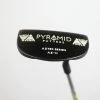 Pyramid Putters Pyramid AZ-11 Putter RH 34.5 In Pyramid Steel Shaft -Golf Clubs Store 102520f9 da00 5e08 a37c 2f1498a6fb70