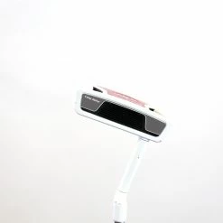 LEFTY TaylorMade Ghost Spider S Putter 34 In TaylorMade Steel Shaft -Golf Clubs Store 102ef98c 9be5 5ec2 988b 0a5518764829