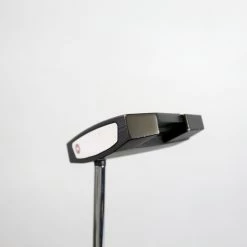 Odyssey Eleven Tour Lined CS Red Stroke Lab PSTL Putter RH 34 In Graphite/Steel 17 Odyssey Eleven Tour Lined CS Red Stroke Lab PSTL Putter RH 34 In Graphite/Steel -Golf Clubs Store 10cfc1cd 38a1 5a98 8925 623f2a1a1513