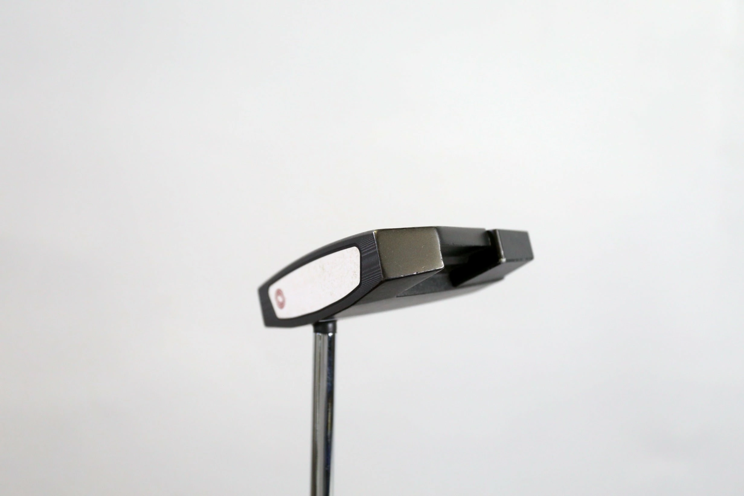 Odyssey Eleven Tour Lined CS Red Stroke Lab PSTL Putter RH 34 In Graphite/Steel 8 Odyssey Eleven Tour Lined CS Red Stroke Lab PSTL Putter RH 34 In Graphite/Steel - Image 6