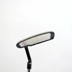 Odyssey Metal-X #1 Putter RH 33 In Steel Shaft -Golf Clubs Store 10da196f db49 585c 9e12 02065322995c