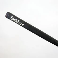 See More FGP Original Putter 33 In RH Stock Shaft SeeMore Pistol Grip -Golf Clubs Store 10db8a5d 4b44 5611 94cf 216ee2cb6ade