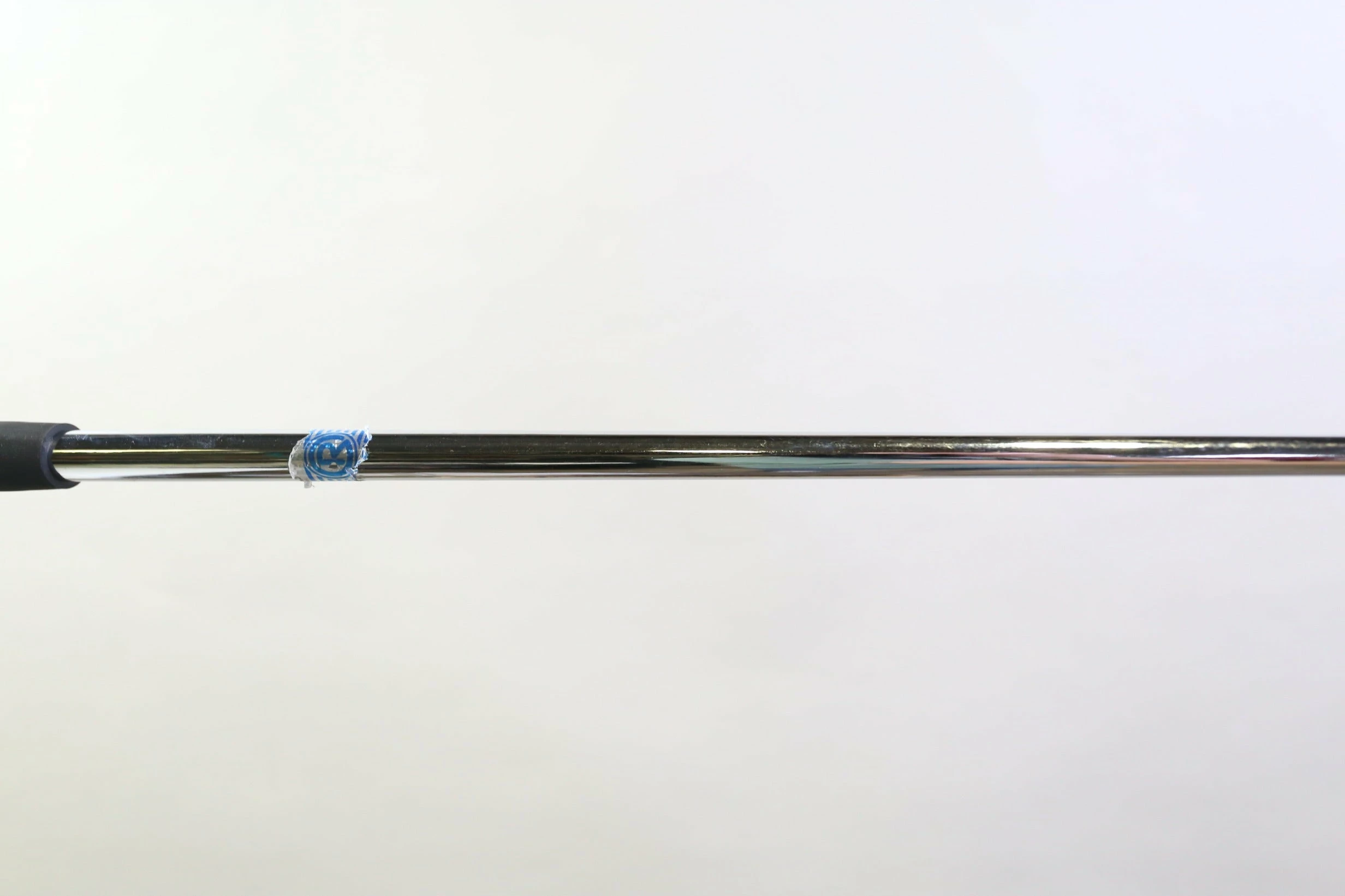 Rife Iconic One Satin Black Putter RH 35 In Steel Shaft Oncourse Grip Blade 9 Rife Iconic One Satin Black Putter RH 35 In Steel Shaft Oncourse Grip Blade - Image 7