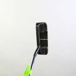 Odyssey Metal-X #6 Putter RH 33 In Steel Shaft Oncourse Grip Blade -Golf Clubs Store 11b269cf 7ba6 5fd8 be1b 26f5692e3124