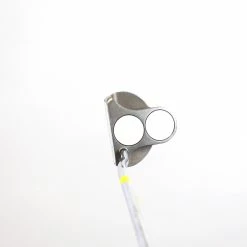 Odyssey White Hot 2-Ball Putter RH 34.5 In Steel Shaft 17 Odyssey White Hot 2-Ball Putter RH 34.5 In Steel Shaft -Golf Clubs Store 11b51077 a021 50eb a1af b4217613b139