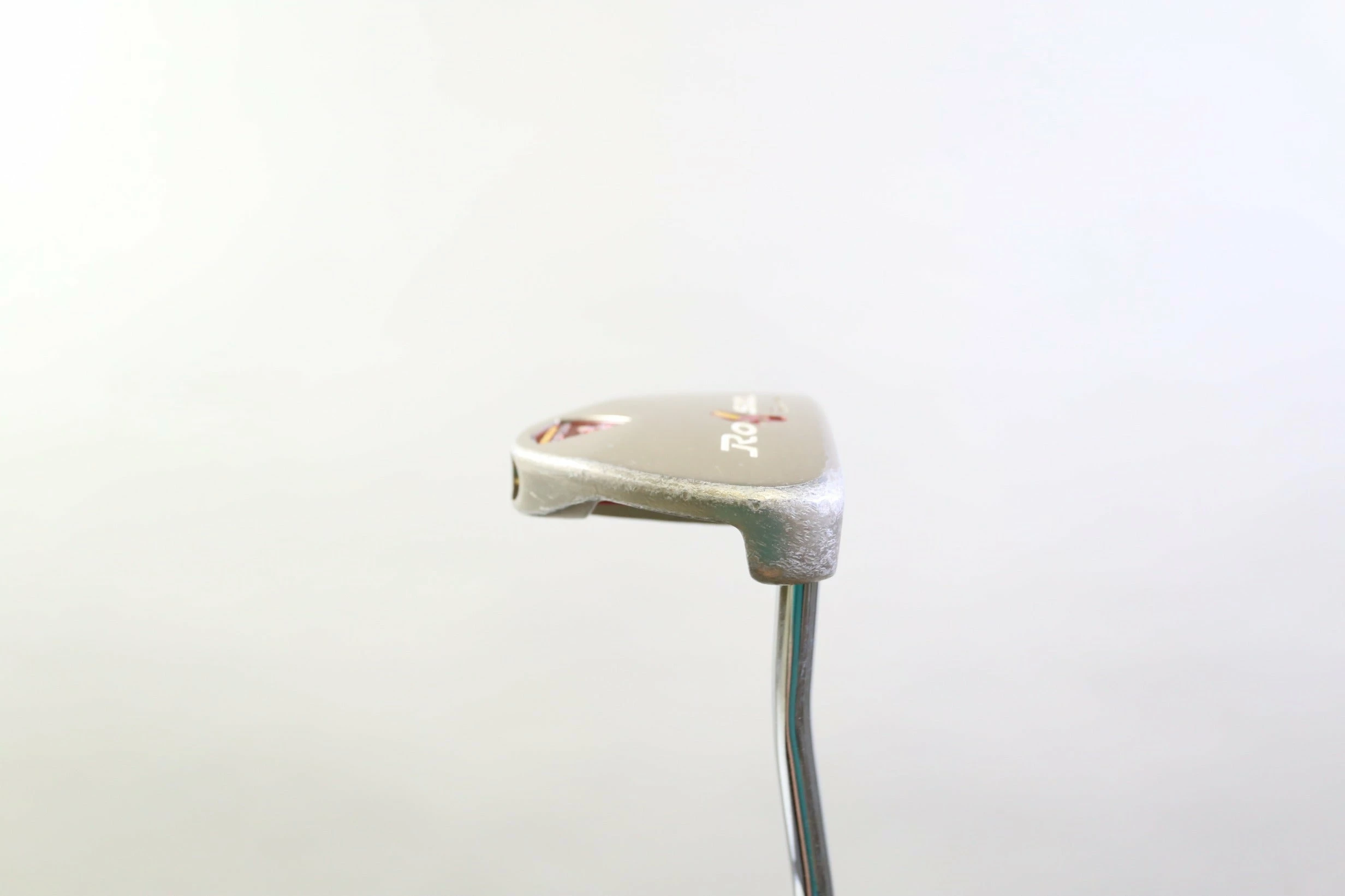 TaylorMade Rossa Mezza Monza Putter RH 34 In Steel Shaft 3 TaylorMade Rossa Mezza Monza Putter RH 34 In Steel Shaft - Image 2