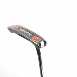 Odyssey O-Works #2 Putter RH 33.5 In Odyssey Steel Shaft -Golf Clubs Store 12583535 d5d1 5c71 9d77 5c5b5ca2c450