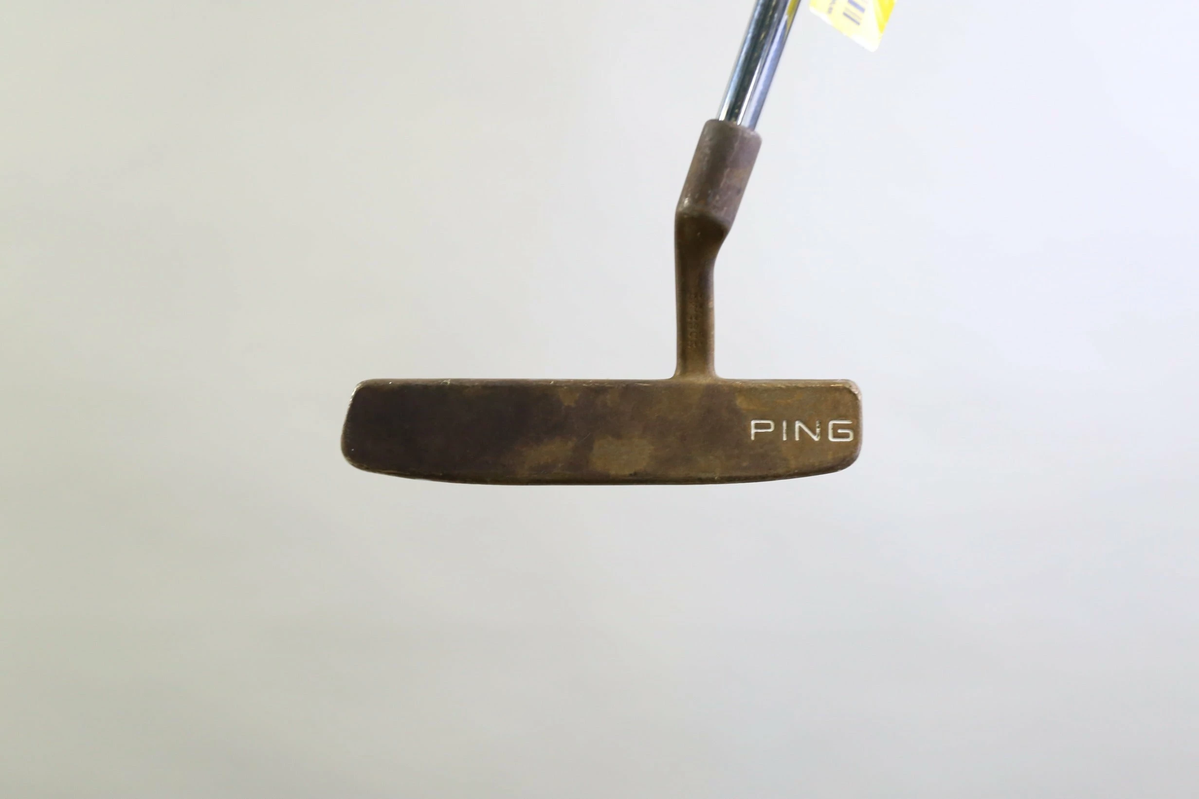 Ping J BLADE 3 Putter RH 35 In Ping Steel Shaft Ping Grip 6 Ping J BLADE 3 Putter RH 35 In Ping Steel Shaft Ping Grip - Image 4