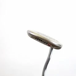 Odyssey DF Rossie 2 Putter RH 34.25 In Odyssey Steel Shaft 13 Odyssey DF Rossie 2 Putter RH 34.25 In Odyssey Steel Shaft -Golf Clubs Store 132854d6 79d2 50a8 8b72 03b0f87dd9ed