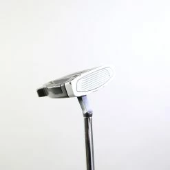 TaylorMade Spider EX #3 Platinum/White Putter RH 35.25 In Steel Shaft -Golf Clubs Store 1360b3fe 4355 579e 995c e20cf45a6e7b