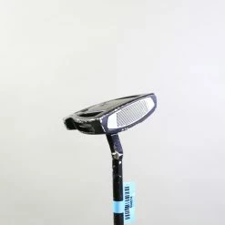 TaylorMade Spider X Navy Putter RH 34.5 In Steel Shaft Lamkin Grip Mallet -Golf Clubs Store 1379b2f6 f938 5aea b68f 188a5d2adb78