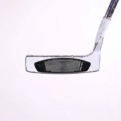TaylorMade Ghost TM-880 Tour Putter RH 32.75 In TaylorMade Ghost Steel Shaft 13 TaylorMade Ghost TM-880 Tour Putter RH 32.75 In TaylorMade Ghost Steel Shaft -Golf Clubs Store 13c6ad89 5f27 53ab b4f0 8ed062102073