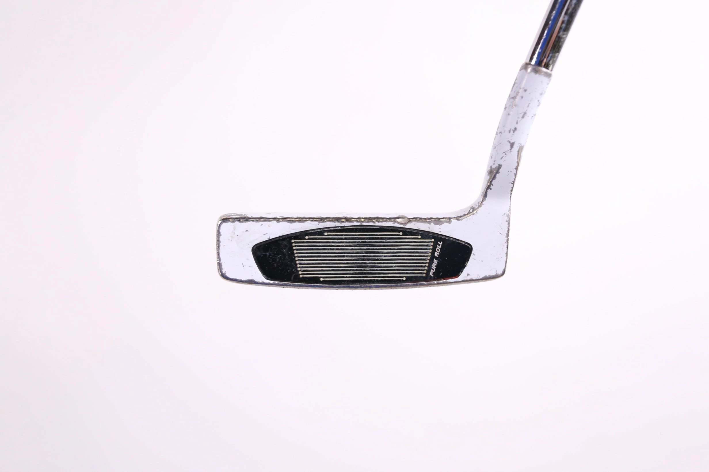 TaylorMade Ghost TM-880 Tour Putter RH 32.75 In TaylorMade Ghost Steel Shaft 6 TaylorMade Ghost TM-880 Tour Putter RH 32.75 In TaylorMade Ghost Steel Shaft - Image 4
