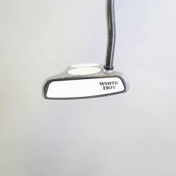 Odyssey White Hot 2-Ball Putter Right Handed 33 In Steel Shaft 13 Odyssey White Hot 2-Ball Putter Right Handed 33 In Steel Shaft -Golf Clubs Store 13c9db61 a8c1 5561 a386 8031ff9f5070