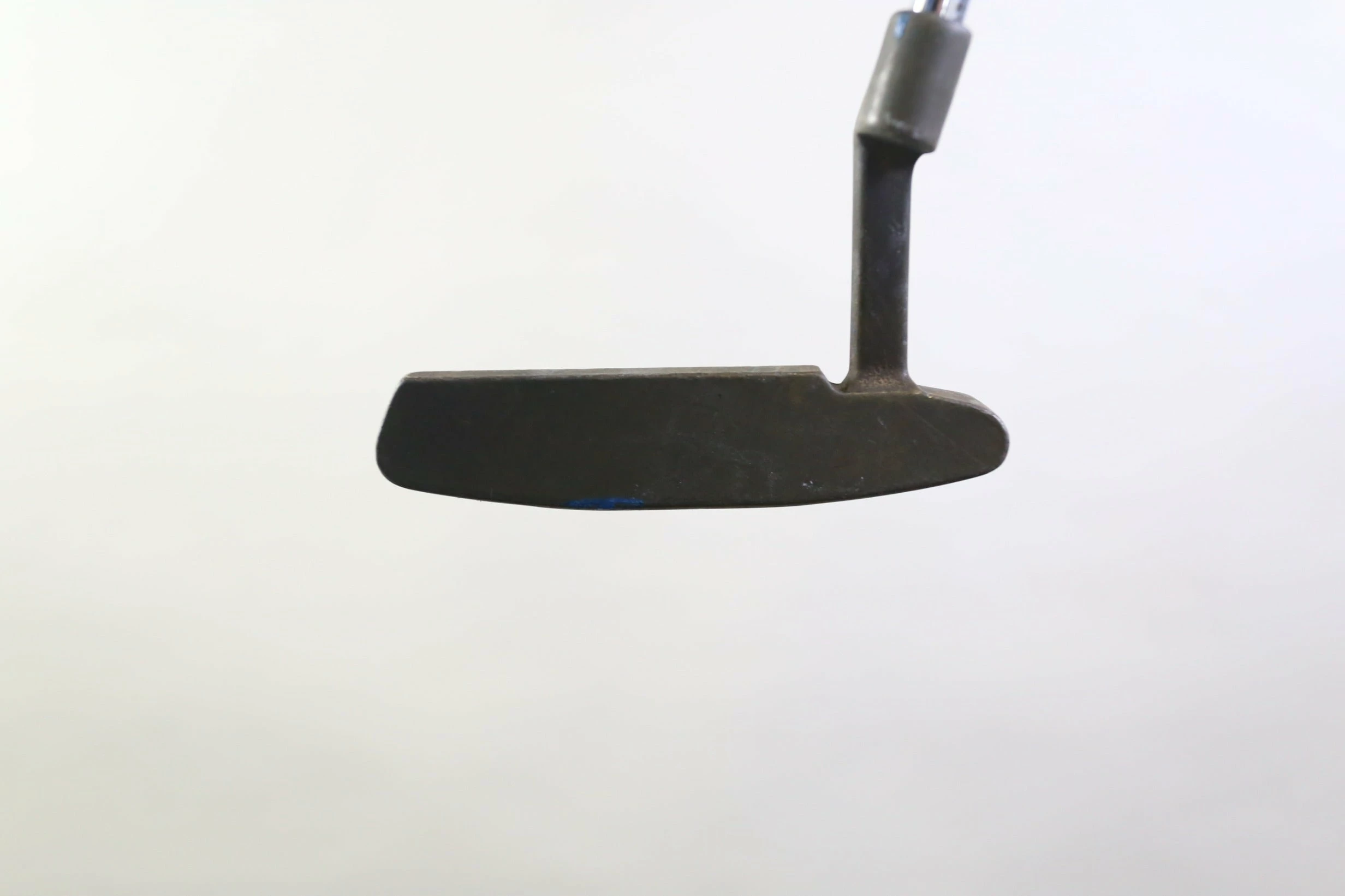 Ping Anser Putter RH 34.5 In Steel Shaft Pro Only Grip Blade 6 Ping Anser Putter RH 34.5 In Steel Shaft Pro Only Grip Blade - Image 4