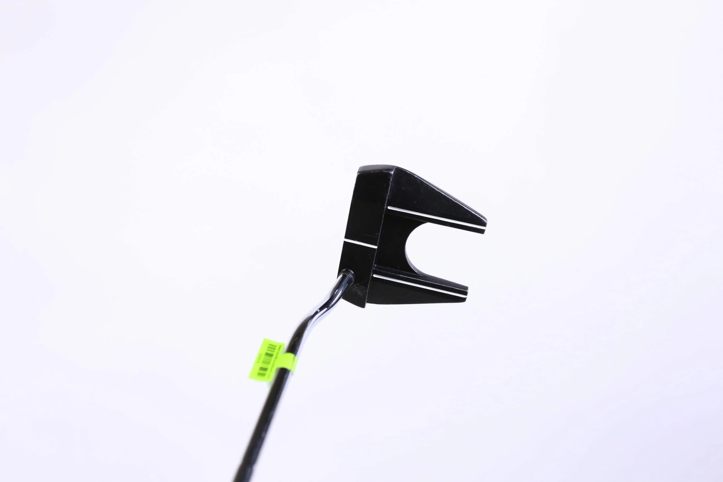 Odyssey Metal-X #7 Long Putter 35 In RH Steel Shaft 3 Odyssey Metal-X #7 Long Putter 35 In RH Steel Shaft - Image 2