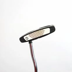 Odyssey Stroke Lab Black Bird Of Prey Putter RH 34 In Odyssey Graphite/Steel 16 Odyssey Stroke Lab Black Bird Of Prey Putter RH 34 In Odyssey Graphite/Steel -Golf Clubs Store 1440bdc4 5a81 5a11 a19a 558940cfe284