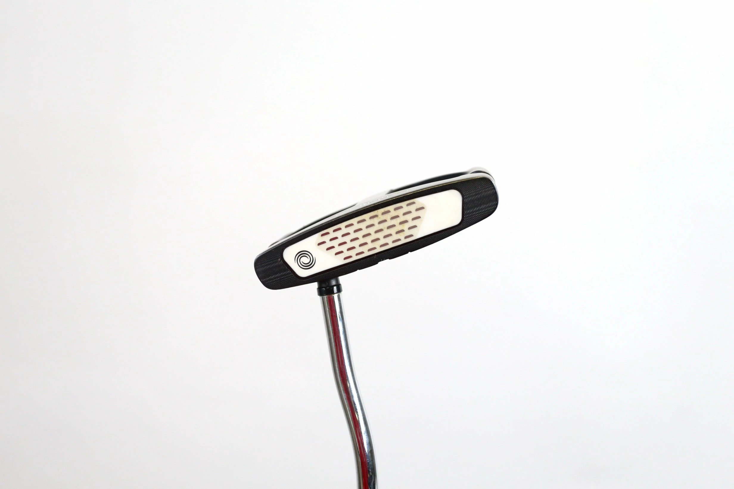 Odyssey Stroke Lab Black Bird Of Prey Putter RH 34 In Odyssey Graphite/Steel 8 Odyssey Stroke Lab Black Bird Of Prey Putter RH 34 In Odyssey Graphite/Steel - Image 6